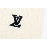 Cheap Louis Vuitton LV Sweaters Long Sleeved For Unisex #1243771 Replica Wholesale [$76.00 USD] [ITEM#1243771] on Replica Louis Vuitton LV Sweaters