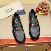 Gucci Oxfords Shoes For Men #1243773