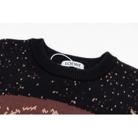 Cheap LOEWE Sweaters Long Sleeved For Unisex #1243778 Replica Wholesale [$68.00 USD] [ITEM#1243778] on Replica LOEWE Sweaters