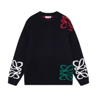 Cheap LOEWE Sweaters Long Sleeved For Unisex #1243779 Replica Wholesale [$68.00 USD] [ITEM#1243779] on Replica LOEWE Sweaters