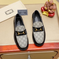 Gucci Oxfords Shoes For Men #1243780