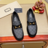 Gucci Oxfords Shoes For Men #1243781