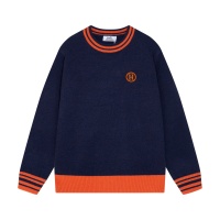 Cheap Hermes Sweaters Long Sleeved For Unisex #1243784 Replica Wholesale [$64.00 USD] [ITEM#1243784] on Replica Hermes Sweaters