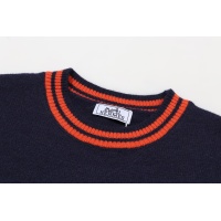 Cheap Hermes Sweaters Long Sleeved For Unisex #1243784 Replica Wholesale [$64.00 USD] [ITEM#1243784] on Replica Hermes Sweaters