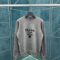 Prada Sweater Long Sleeved For Unisex #1243785