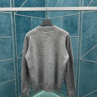 Cheap Prada Sweater Long Sleeved For Unisex #1243785 Replica Wholesale [$82.00 USD] [ITEM#1243785] on Replica Prada Sweater