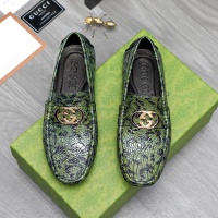 Cheap Gucci Oxfords Shoes For Men #1243788 Replica Wholesale [$68.00 USD] [ITEM#1243788] on Replica Gucci Oxfords Shoes