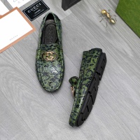 Cheap Gucci Oxfords Shoes For Men #1243788 Replica Wholesale [$68.00 USD] [ITEM#1243788] on Replica Gucci Oxfords Shoes