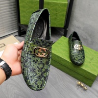 Cheap Gucci Oxfords Shoes For Men #1243788 Replica Wholesale [$68.00 USD] [ITEM#1243788] on Replica Gucci Oxfords Shoes