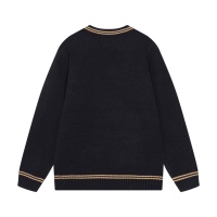 Cheap Prada Sweater Long Sleeved For Unisex #1243789 Replica Wholesale [$64.00 USD] [ITEM#1243789] on Replica Prada Sweater