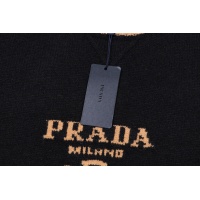 Cheap Prada Sweater Long Sleeved For Unisex #1243789 Replica Wholesale [$64.00 USD] [ITEM#1243789] on Replica Prada Sweater