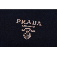 Cheap Prada Sweater Long Sleeved For Unisex #1243789 Replica Wholesale [$64.00 USD] [ITEM#1243789] on Replica Prada Sweater