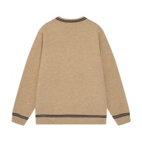 Cheap Prada Sweater Long Sleeved For Unisex #1243791 Replica Wholesale [$64.00 USD] [ITEM#1243791] on Replica Prada Sweater