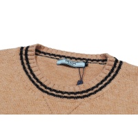 Cheap Prada Sweater Long Sleeved For Unisex #1243791 Replica Wholesale [$64.00 USD] [ITEM#1243791] on Replica Prada Sweater