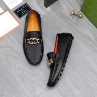 Cheap Gucci Oxfords Shoes For Men #1243792 Replica Wholesale [$68.00 USD] [ITEM#1243792] on Replica Gucci Oxfords Shoes