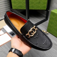 Cheap Gucci Oxfords Shoes For Men #1243792 Replica Wholesale [$68.00 USD] [ITEM#1243792] on Replica Gucci Oxfords Shoes