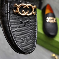 Cheap Gucci Oxfords Shoes For Men #1243792 Replica Wholesale [$68.00 USD] [ITEM#1243792] on Replica Gucci Oxfords Shoes