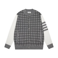 Cheap Thom Browne TB Sweaters Long Sleeved For Unisex #1243793 Replica Wholesale [$60.00 USD] [ITEM#1243793] on Replica Thom Browne TB Sweaters