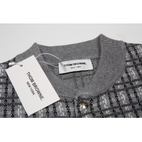 Cheap Thom Browne TB Sweaters Long Sleeved For Unisex #1243793 Replica Wholesale [$60.00 USD] [ITEM#1243793] on Replica Thom Browne TB Sweaters