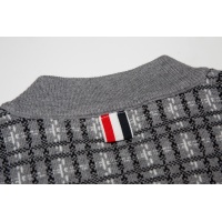 Cheap Thom Browne TB Sweaters Long Sleeved For Unisex #1243793 Replica Wholesale [$60.00 USD] [ITEM#1243793] on Replica Thom Browne TB Sweaters