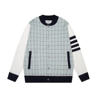 Cheap Thom Browne TB Sweaters Long Sleeved For Unisex #1243794 Replica Wholesale [$60.00 USD] [ITEM#1243794] on Replica Thom Browne TB Sweaters