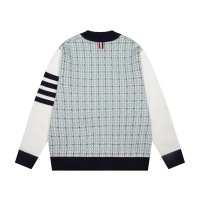 Cheap Thom Browne TB Sweaters Long Sleeved For Unisex #1243794 Replica Wholesale [$60.00 USD] [ITEM#1243794] on Replica Thom Browne TB Sweaters