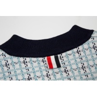 Cheap Thom Browne TB Sweaters Long Sleeved For Unisex #1243794 Replica Wholesale [$60.00 USD] [ITEM#1243794] on Replica Thom Browne TB Sweaters