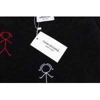 Cheap Thom Browne TB Sweaters Long Sleeved For Unisex #1243795 Replica Wholesale [$48.00 USD] [ITEM#1243795] on Replica Thom Browne TB Sweaters