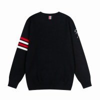 Cheap Thom Browne TB Sweaters Long Sleeved For Unisex #1243795 Replica Wholesale [$48.00 USD] [ITEM#1243795] on Replica Thom Browne TB Sweaters