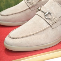 Cheap Gucci Oxfords Shoes For Men #1243797 Replica Wholesale [$96.00 USD] [ITEM#1243797] on Replica Gucci Oxfords Shoes