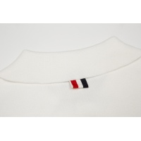 Cheap Thom Browne TB Sweaters Long Sleeved For Unisex #1243798 Replica Wholesale [$45.00 USD] [ITEM#1243798] on Replica Thom Browne TB Sweaters