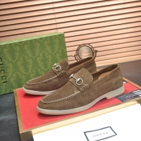 Gucci Oxfords Shoes For Men #1243800