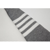 Cheap Thom Browne TB Sweaters Long Sleeved For Unisex #1243801 Replica Wholesale [$45.00 USD] [ITEM#1243801] on Replica Thom Browne TB Sweaters