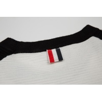 Cheap Thom Browne TB Sweaters Long Sleeved For Unisex #1243802 Replica Wholesale [$45.00 USD] [ITEM#1243802] on Replica Thom Browne TB Sweaters