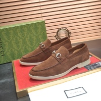 Gucci Oxfords Shoes For Men #1243803