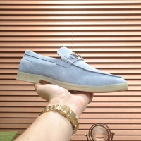 Cheap Gucci Oxfords Shoes For Men #1243805 Replica Wholesale [$96.00 USD] [ITEM#1243805] on Replica Gucci Oxfords Shoes