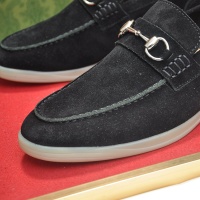 Cheap Gucci Oxfords Shoes For Men #1243807 Replica Wholesale [$96.00 USD] [ITEM#1243807] on Replica Gucci Oxfords Shoes