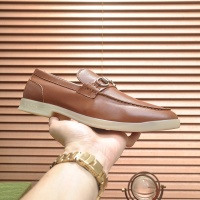 Cheap Gucci Oxfords Shoes For Men #1243808 Replica Wholesale [$96.00 USD] [ITEM#1243808] on Replica Gucci Oxfords Shoes