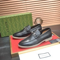 Gucci Oxfords Shoes For Men #1243809