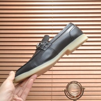 Cheap Gucci Oxfords Shoes For Men #1243809 Replica Wholesale [$96.00 USD] [ITEM#1243809] on Replica Gucci Oxfords Shoes