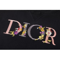 Cheap Christian Dior Hoodies Long Sleeved For Unisex #1243816 Replica Wholesale [$56.00 USD] [ITEM#1243816] on Replica Christian Dior Hoodies