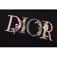 Cheap Christian Dior Hoodies Long Sleeved For Unisex #1243823 Replica Wholesale [$64.00 USD] [ITEM#1243823] on Replica Christian Dior Hoodies