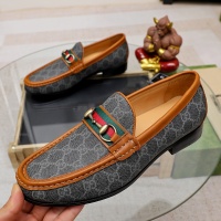 Gucci Oxfords Shoes For Men #1243825