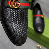 Cheap Gucci Oxfords Shoes For Men #1243826 Replica Wholesale [$68.00 USD] [ITEM#1243826] on Replica Gucci Oxfords Shoes