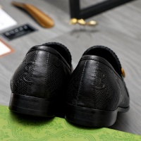 Cheap Gucci Oxfords Shoes For Men #1243826 Replica Wholesale [$68.00 USD] [ITEM#1243826] on Replica Gucci Oxfords Shoes