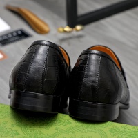 Cheap Gucci Oxfords Shoes For Men #1243827 Replica Wholesale [$68.00 USD] [ITEM#1243827] on Replica Gucci Oxfords Shoes