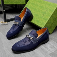 Gucci Oxfords Shoes For Men #1243828