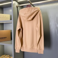 Cheap Burberry Hoodies Long Sleeved For Unisex #1243835 Replica Wholesale [$64.00 USD] [ITEM#1243835] on Replica Burberry Hoodies