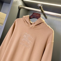 Cheap Burberry Hoodies Long Sleeved For Unisex #1243835 Replica Wholesale [$64.00 USD] [ITEM#1243835] on Replica Burberry Hoodies