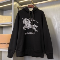 Burberry Hoodies Long Sleeved For Unisex #1243837